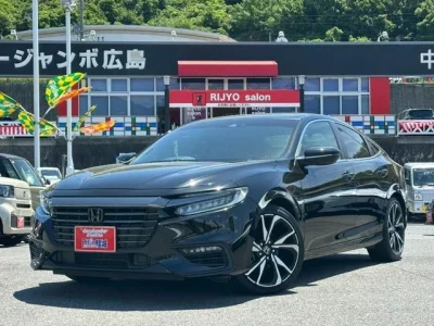 HONDA INSIGHT
