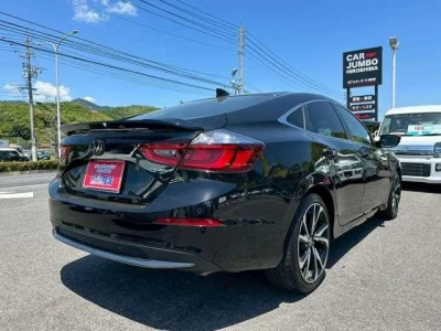 HONDA INSIGHT