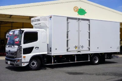 HINO RANGER