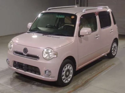 DAIHATSU MIRA COCOA