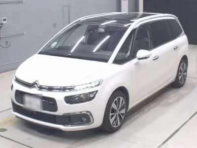 CITROEN GRAND C4 PICASSO