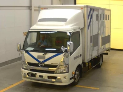 HINO DUTRO
