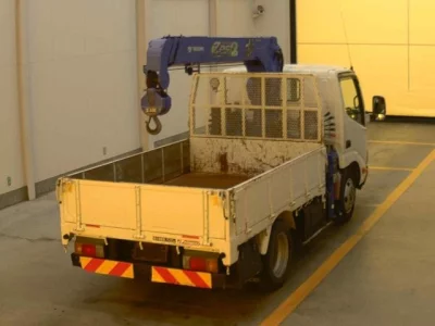 HINO DUTRO
