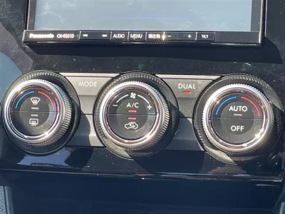 SUBARU IMPREZA SPORT