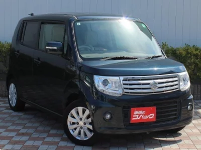 SUZUKI MRWAGON
