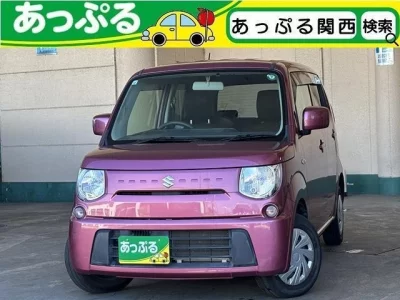 SUZUKI MRWAGON