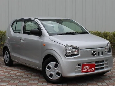 MAZDA CAROL