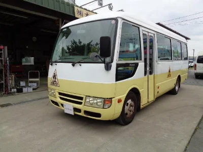 MITSUBISHI FUSO ROSA