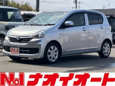 TOYOTA PIXIS EPOCH