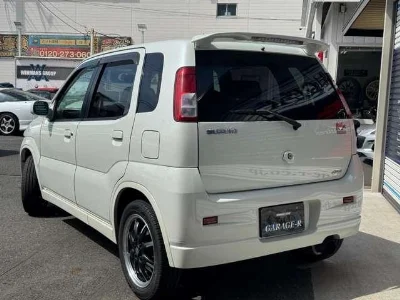 SUZUKI KEI