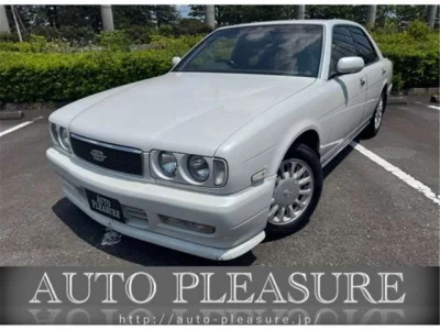 NISSAN GLORIA