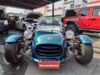 MITSUOKA ZERO ONE