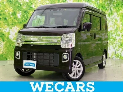 NISSAN CLIPPER RIO