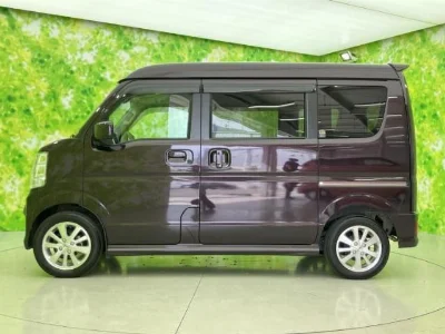 NISSAN CLIPPER RIO