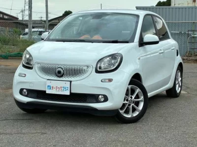 SMART FOURFOUR