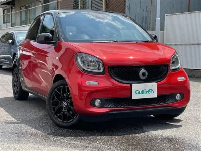 SMART FOURFOUR