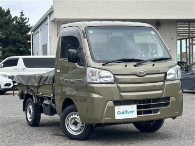 TOYOTA PIXIS TRUCK