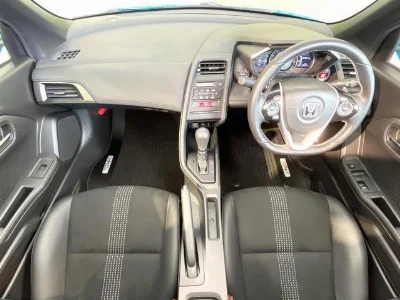 HONDA S660