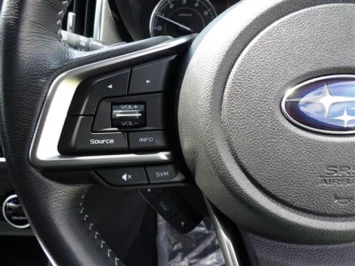 SUBARU IMPREZA SPORT