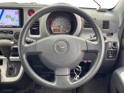 DAIHATSU ATRAI WAGON