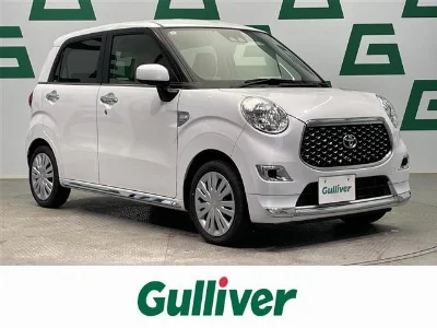 TOYOTA PIXIS JOY