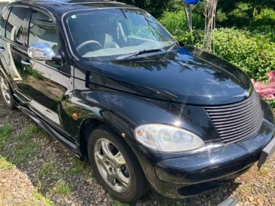 CHRYSLER PT CRUISER