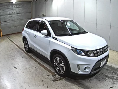 SUZUKI ESCUDO