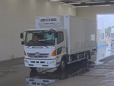 HINO RANGER