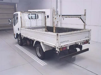 NISSAN ATLAS