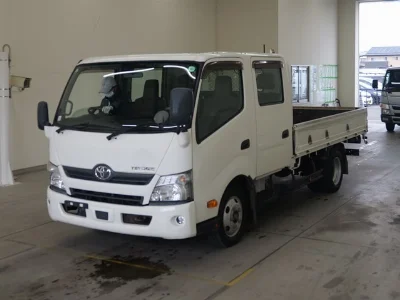 TOYOTA TOYOACE