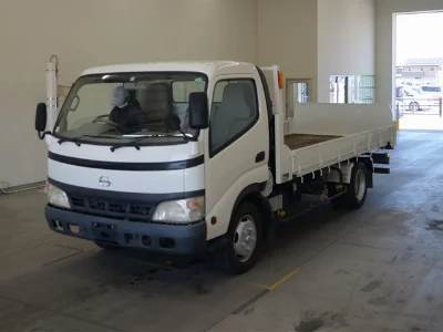 HINO DUTRO