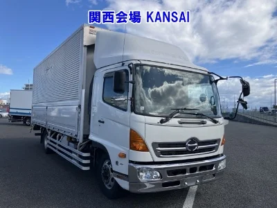 HINO RANGER