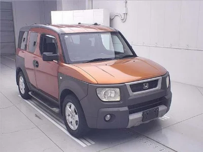 HONDA ELEMENT