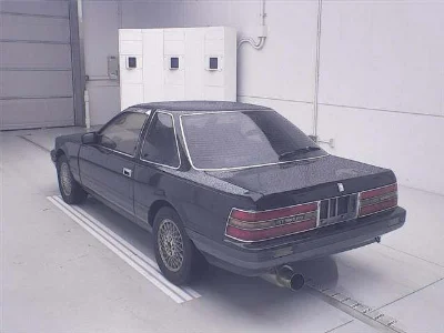 TOYOTA SOARER