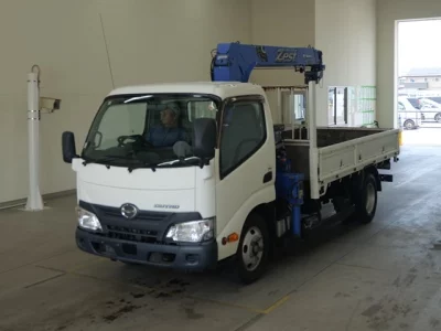 HINO DUTRO