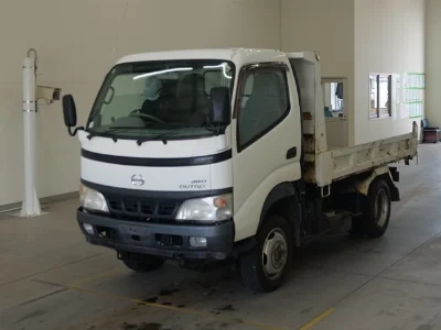 HINO DUTRO