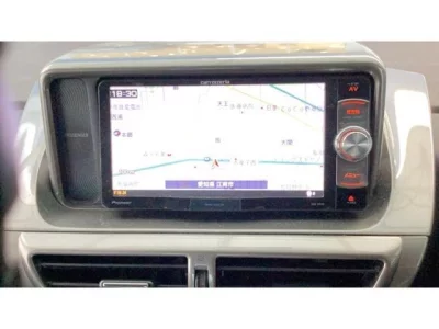 TOYOTA IQ