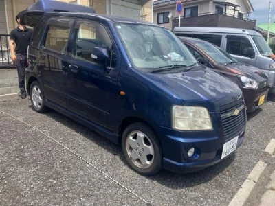 CHEVROLET MW