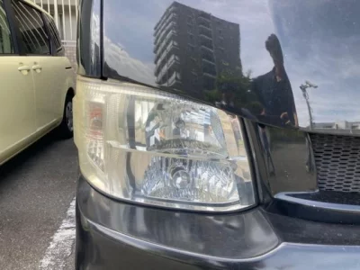 TOYOTA HIACE WAGON