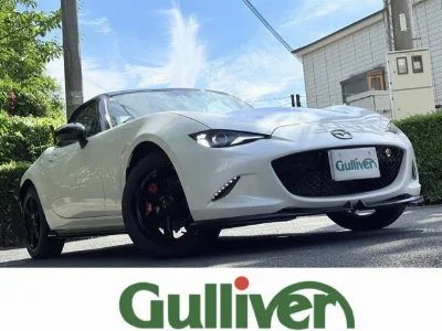 MAZDA ROADSTER