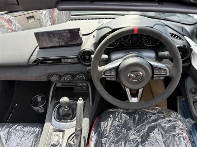 MAZDA ROADSTER