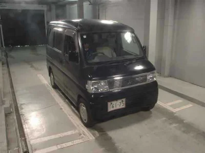MITSUBISHI TOWNBOX