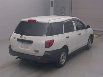 NISSAN NV150 AD