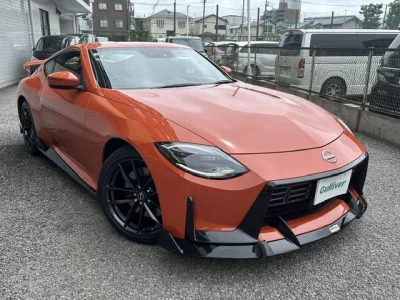 NISSAN FAIRLADYZ