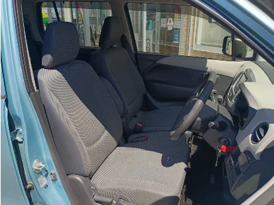 MAZDA FLAIR