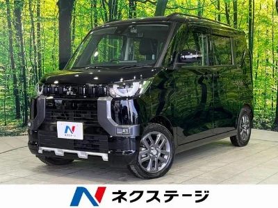 MITSUBISHI DELICA MINI