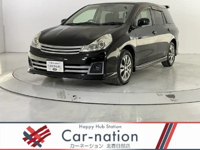 NISSAN WINGROAD