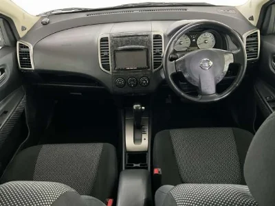 NISSAN WINGROAD