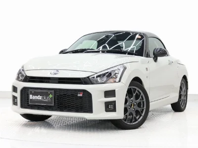 TOYOTA COPEN
