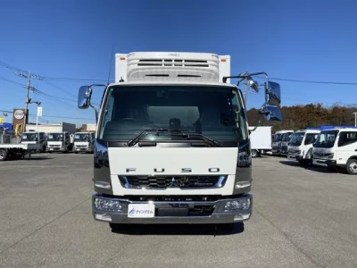 MITSUBISHI FUSO FIGHTER
